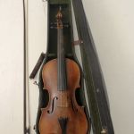 916 6413 VIOLIN